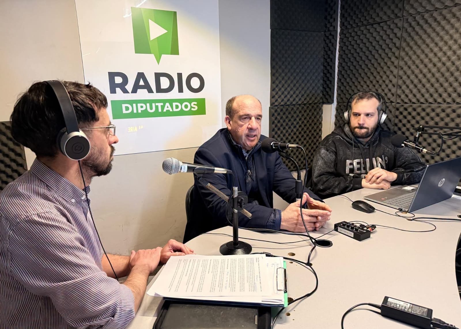 Transformación digital: la iniciativa aprobada en Diputados impulsa reglas modernas y la despapelización